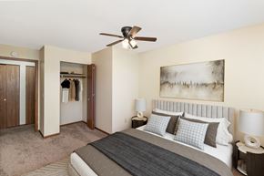 Hutchinson townhouse for rent - a bedroom wit. Hutchinson, MN Twin Oaks
