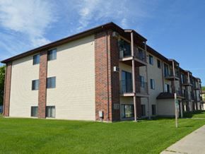Dilworth apartment for rent - Fieldstone Apartments | Dilworth, MN