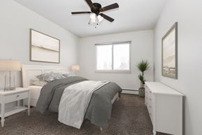 West St. Paul apartment for rent - West St. Paul, MN Covington Courts Apartments | Bedroom