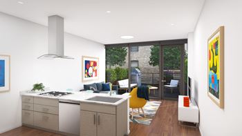 Robust smart home technology system