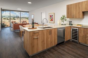 Wine refrigerators