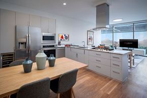 Scottsdale apartment for rent - 7160 Kitchen Interior