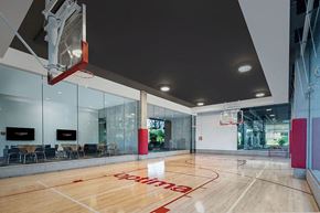 Scottsdale apartment for rent - Basketball Court