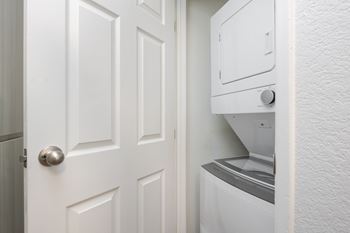 Washer/dryer