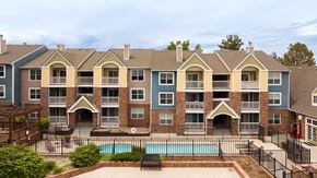 Denver apartment for rent - our apartments at the district feature a swimming pool