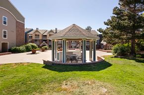 Denver apartment for rent - the gazebo at the preserve at ballantyne commons