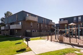 Northglenn apartment for rent - our apartments have a playground and a play area for children