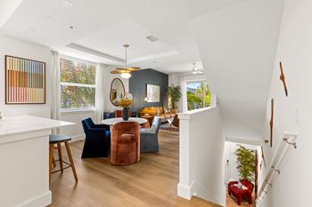 Refreshed + renovated townhomes. Coming soon!