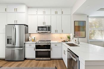 Refreshed + renovated townhomes. Coming soon!