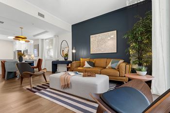 Refreshed + renovated townhomes. Coming soon!
