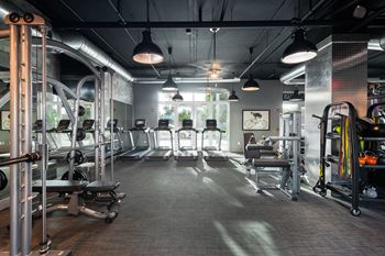 Reps+steps fitness studio
