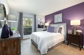 Tampa apartment for rent - Arbour Ponds Tampa rentals sequoia bedroom 1x1 750 sq ft