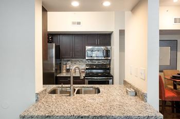 Stainless steel energy star® appliances*