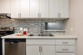 Stainless steel energy star® appliances*