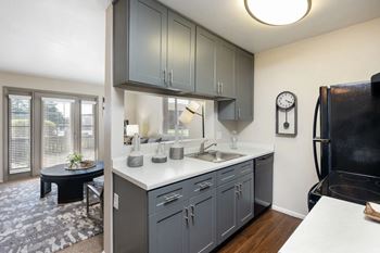 Energy star® appliances