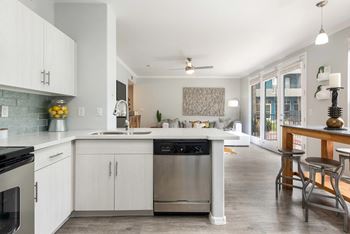 Stainless steel energy star® appliances*