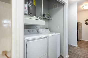 Washer/dryer