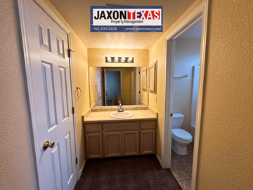 El Paso apartment for rent - 11968 Mesquite Bush Drive