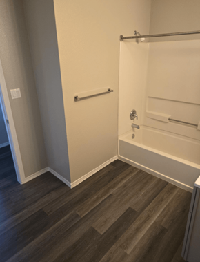 Alamogordo apartment for rent - Reonovated Bat