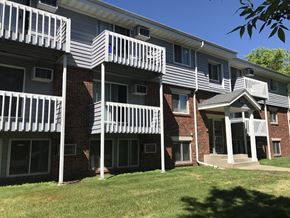 St Cloud apartment for rent - Property Exterior at Covington Place Apartments, St Cloud