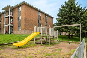 Hudson apartment for rent - Playground at Aspen  Apartments, Hudson, WI