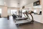 Fargo apartment for rent - Gym at Beacon Estates Apartments, Fargo, North Dakota