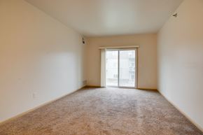 West Fargo apartment for rent - Living Room at Latitude 46, West Fargo