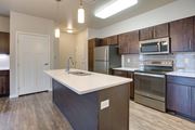 Fargo apartment for rent - Kitchen at Beacon Estates Apartments, North Dakota, 58103