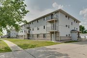 Fargo apartment for rent - Apartment Building at Dock 9 Apartments, Fargo, ND 58103