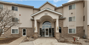 St Cloud apartment for rent - Building at Savanna Apartments, Minnesota, 56303