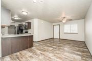 Sioux Falls townhouse for rent - Open Living and Kitchen at Graystone Townhomes,, Sioux Falls, SD