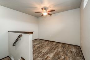 Sioux Falls townhouse for rent - Unfurnished Area at Graystone Townhomes, South Dakota, 57108