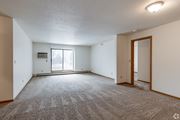Forest Lake apartment for rent - Living Room at Autumn Hills  Apartments, Forest Lake, MN