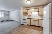 Forest Lake apartment for rent - Kitchen area at Autumn Hills Apartments, Minnesota, 55025