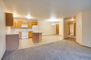 Detroit Lakes apartment for rent - Open Area at Meadows Edge Apartments - Detroit Lakes, Detroit Lakes, MN