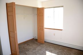 Pine City apartment for rent - Bedroom at Northridge Apartments, MN, 55063