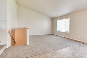 Fargo townhouse for rent - Unfurnished Bedroom at The Pines Townhomes, Fargo, ND, 58104