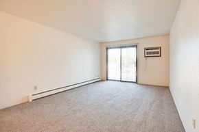 Grand Forks apartment for rent - Living Room