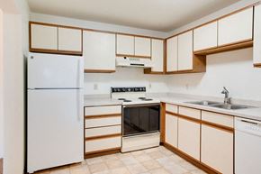 Grand Forks apartment for rent - Kitchen