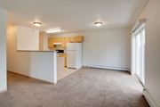 Fergus Falls apartment for rent - Dining Room at Somerset Apartments, Fergus Falls, 56537