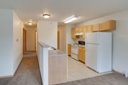Fergus Falls apartment for rent - Kitchen area at Somerset  Apartments, Fergus Falls, MN