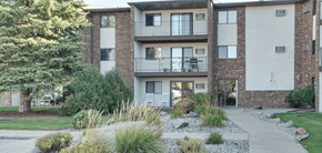Grand Forks apartment for rent - Ridgewood