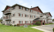 Fergus Falls apartment for rent - Somerset building at Somerset  Apartments, Fergus Falls, MN