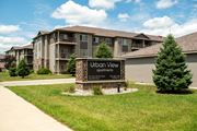 Fargo apartment for rent - Property Signage at Urban View Apartments, Fargo, North Dakota