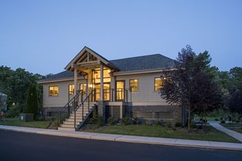 Clubhouse