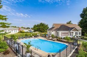 Columbus apartment for rent - Swimming Pool