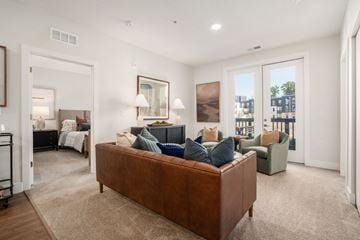 Columbus apartment for rent - Retreat at Crosswoods