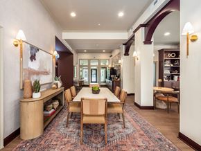 Lewis Center apartment for rent - Clubhouse