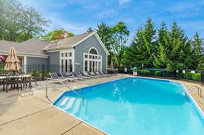 Westerville apartment for rent - Swimming Pool