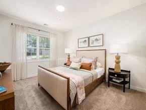Columbus apartment for rent - Bedroom